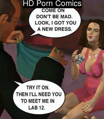 Mindy At Office: No Panties Day comic porn sex 49