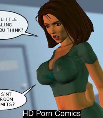 Mindy At Office: No Panties Day comic porn sex 52