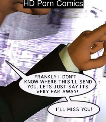 Mindy At Office: No Panties Day comic porn sex 57