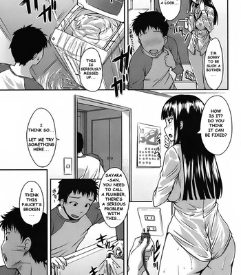 Mizugi Kanojo ~ Swimsuit Girlfriend comic porn sex 68