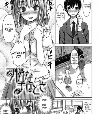 Mizugi Kanojo ~ Swimsuit Girlfriend comic porn sex 90