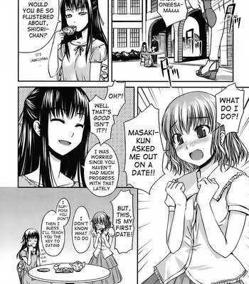 Mizugi Kanojo ~ Swimsuit Girlfriend comic porn sex 91