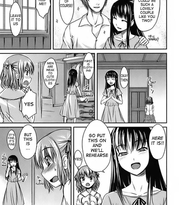 Mizugi Kanojo ~ Swimsuit Girlfriend comic porn sex 92