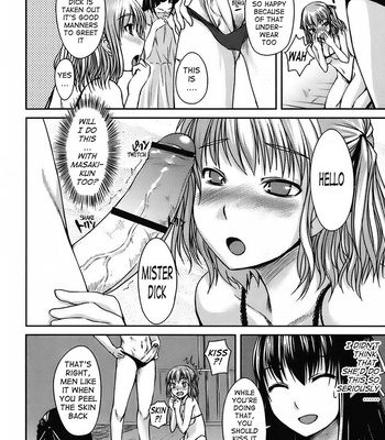 Mizugi Kanojo ~ Swimsuit Girlfriend comic porn sex 95