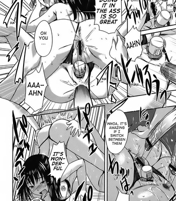 Mizugi Kanojo ~ Swimsuit Girlfriend comic porn sex 103