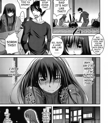 Mizugi Kanojo ~ Swimsuit Girlfriend comic porn sex 106