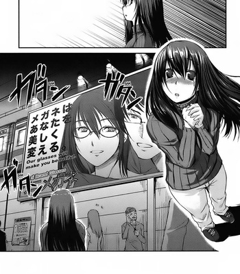 Mizugi Kanojo ~ Swimsuit Girlfriend comic porn sex 107