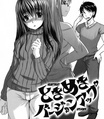 Mizugi Kanojo ~ Swimsuit Girlfriend comic porn sex 108