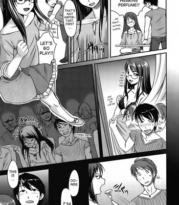 Mizugi Kanojo ~ Swimsuit Girlfriend comic porn sex 110