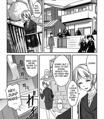 Mizugi Kanojo ~ Swimsuit Girlfriend comic porn sex 123