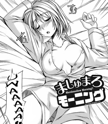 Mizugi Kanojo ~ Swimsuit Girlfriend comic porn sex 124