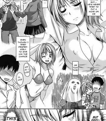 Mizugi Kanojo ~ Swimsuit Girlfriend comic porn sex 126