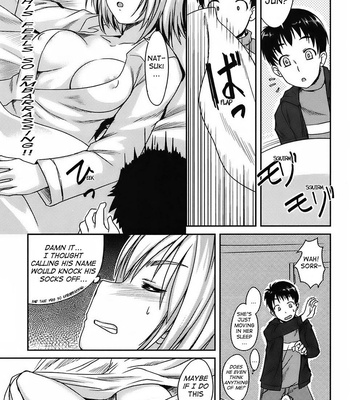 Mizugi Kanojo ~ Swimsuit Girlfriend comic porn sex 127