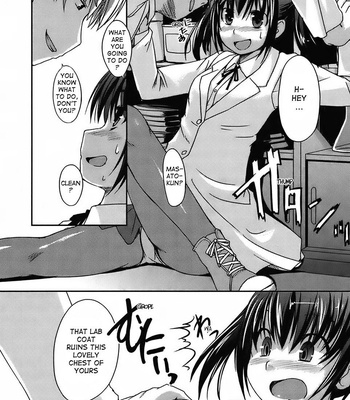 Mizugi Kanojo ~ Swimsuit Girlfriend comic porn sex 142