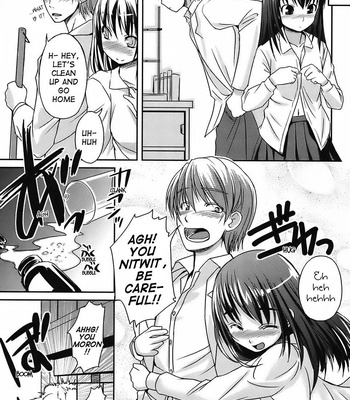 Mizugi Kanojo ~ Swimsuit Girlfriend comic porn sex 157