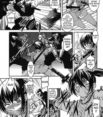 Mizugi Kanojo ~ Swimsuit Girlfriend comic porn sex 161