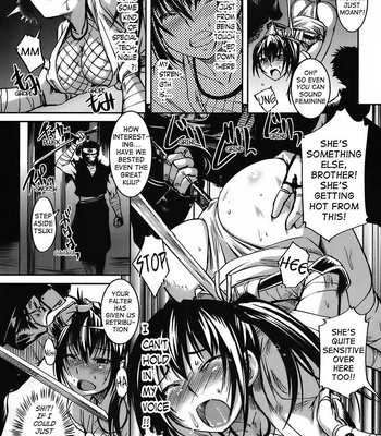 Mizugi Kanojo ~ Swimsuit Girlfriend comic porn sex 163