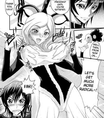 Moratorium Syndrome comic porn sex 7