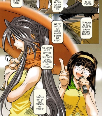 Movie Star 3a comic porn sex 4