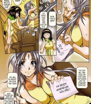 Movie Star 3a comic porn sex 11