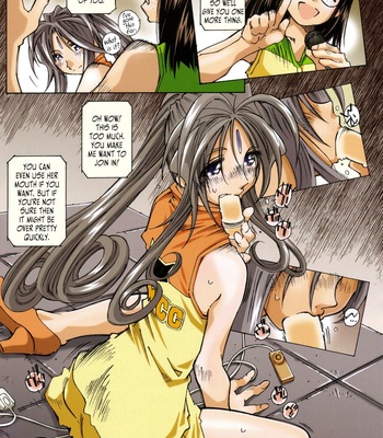 Movie Star 3a comic porn sex 18