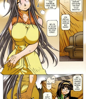 Movie Star 3a comic porn sex 39