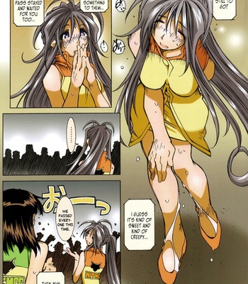 Movie Star 3a comic porn sex 40