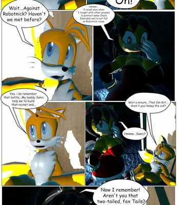 (Mrkyo)Cave of Love comic porn sex 4