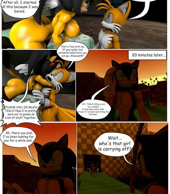 (Mrkyo)Cave of Love comic porn sex 18