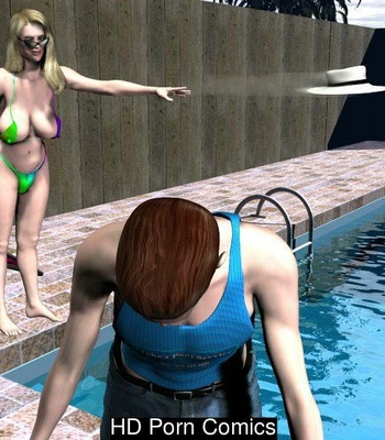 Mrs Richards comic porn sex 9