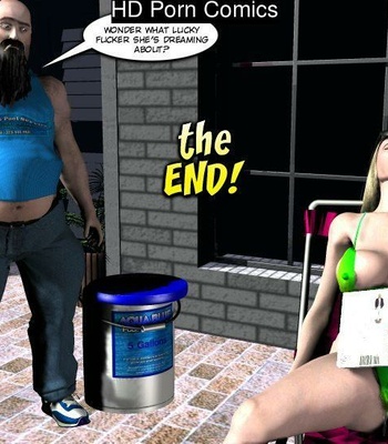 Mrs Richards comic porn sex 31