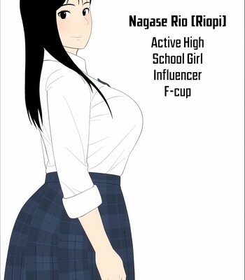 Muchimuchi JK Influencer no Ane toka Yaritai ni Kimatteru comic porn sex 2