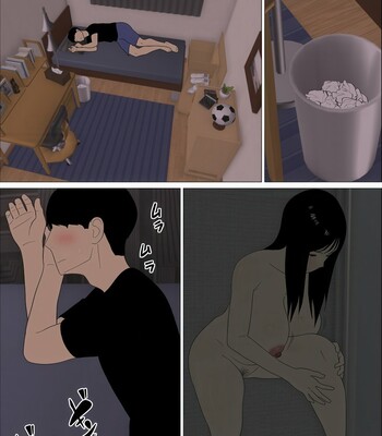 Muchimuchi JK Influencer no Ane toka Yaritai ni Kimatteru comic porn sex 10