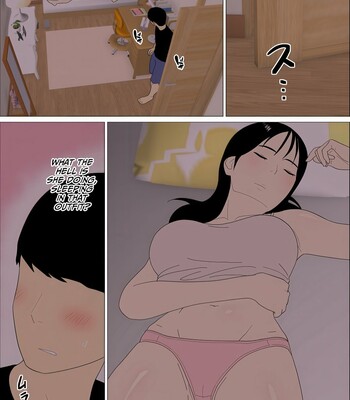 Muchimuchi JK Influencer no Ane toka Yaritai ni Kimatteru comic porn sex 11