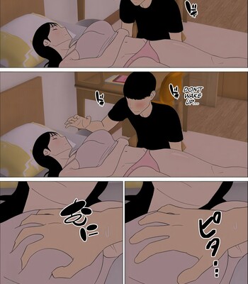 Muchimuchi JK Influencer no Ane toka Yaritai ni Kimatteru comic porn sex 12