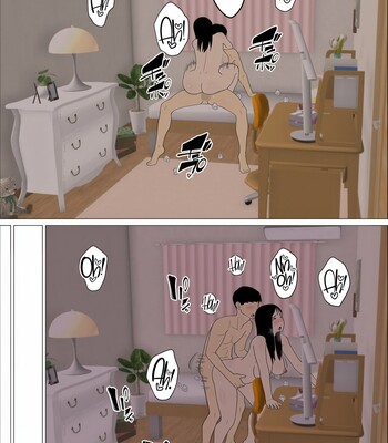 Muchimuchi JK Influencer no Ane toka Yaritai ni Kimatteru comic porn sex 24