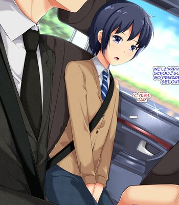 Nakayoshi Oyako ni Narou Vol.1 comic porn sex 5