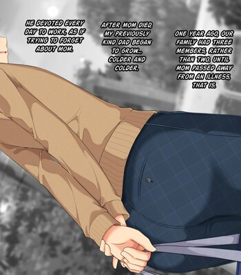 Nakayoshi Oyako ni Narou Vol.1 comic porn sex 8