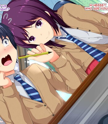 Nakayoshi Oyako ni Narou Vol.1 comic porn sex 21