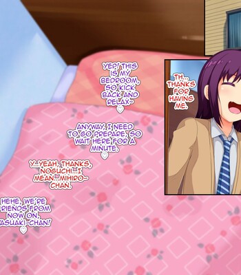 Nakayoshi Oyako ni Narou Vol.1 comic porn sex 25