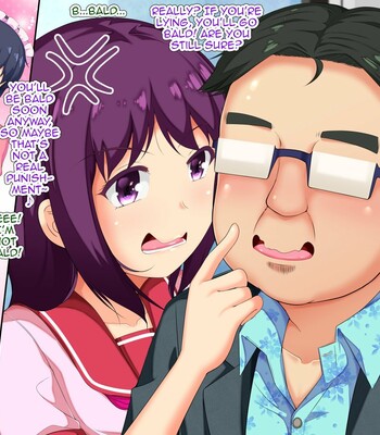 Nakayoshi Oyako ni Narou Vol.1 comic porn sex 42