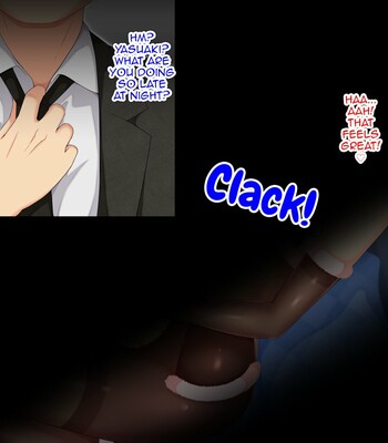 Nakayoshi Oyako ni Narou Vol.1 comic porn sex 137