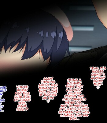 Nakayoshi Oyako ni Narou Vol.1 comic porn sex 145