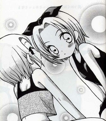 Naruto – BeriBeri [ENG] comic porn sex 28