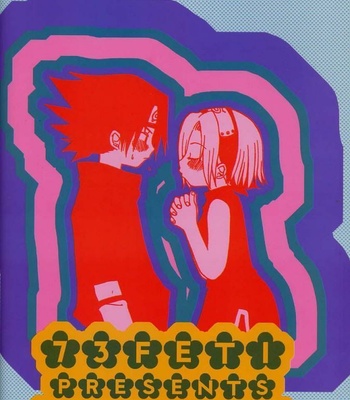 Naruto – BeriBeri [ENG] comic porn sex 30