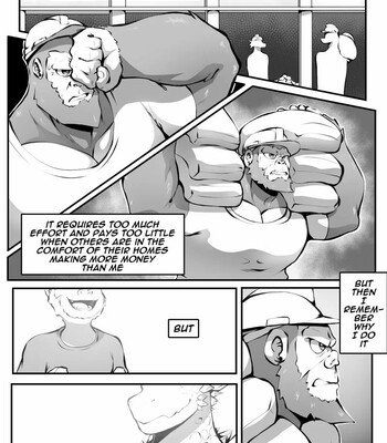 NetarDado] My sweet kaiju comic porn sex 2