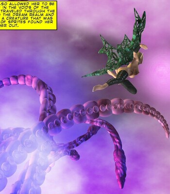 Neverquest Chronicles 07 comic porn sex 32