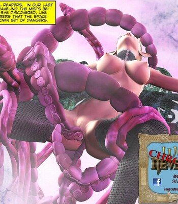 Neverquest Chronicles 08 comic porn sex 1