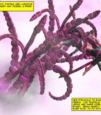 Neverquest Chronicles 08 comic porn sex 3