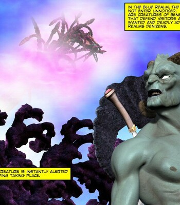 Neverquest Chronicles 08 comic porn sex 6